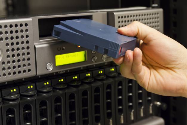 recyclage matériel informatique